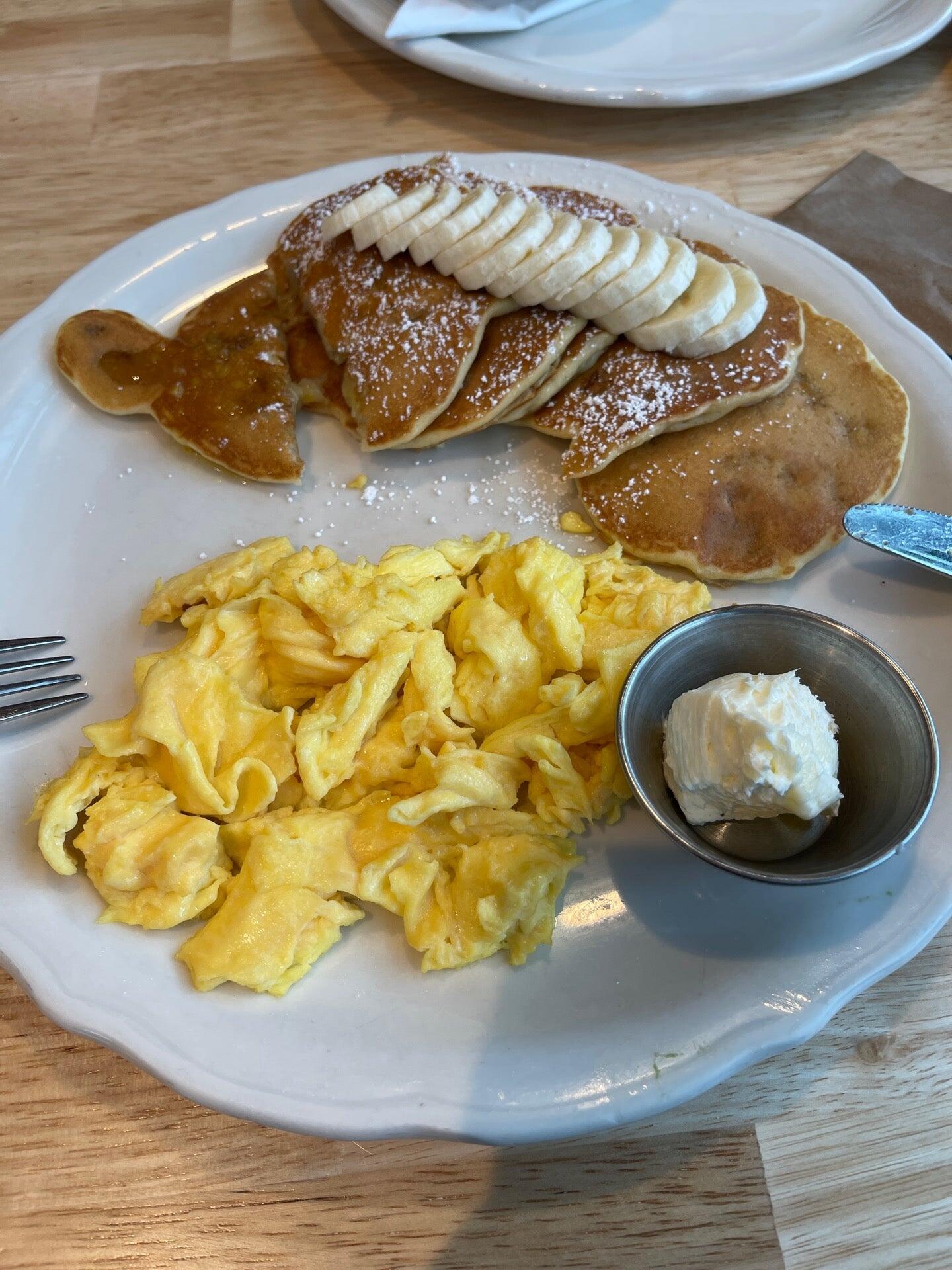 The Original Pancake House Redmond, WA Nextdoor