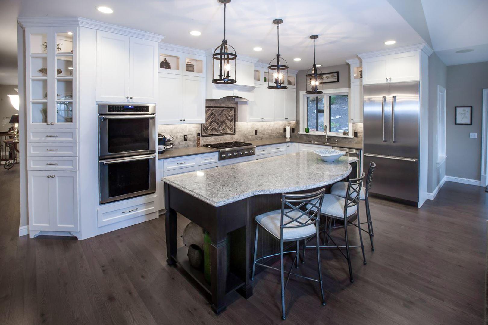 InDesign Kitchen and Bath Remodeling Johns Creek, GA Nextdoor