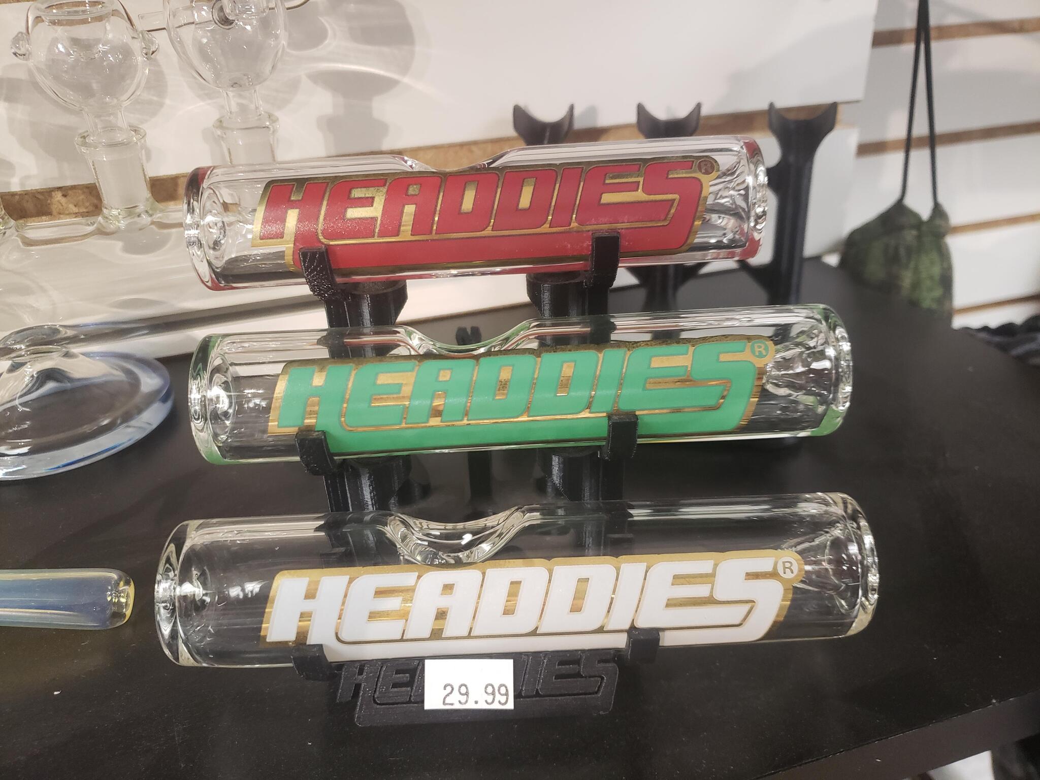 TJ'S TOBACCO - Marion, OH