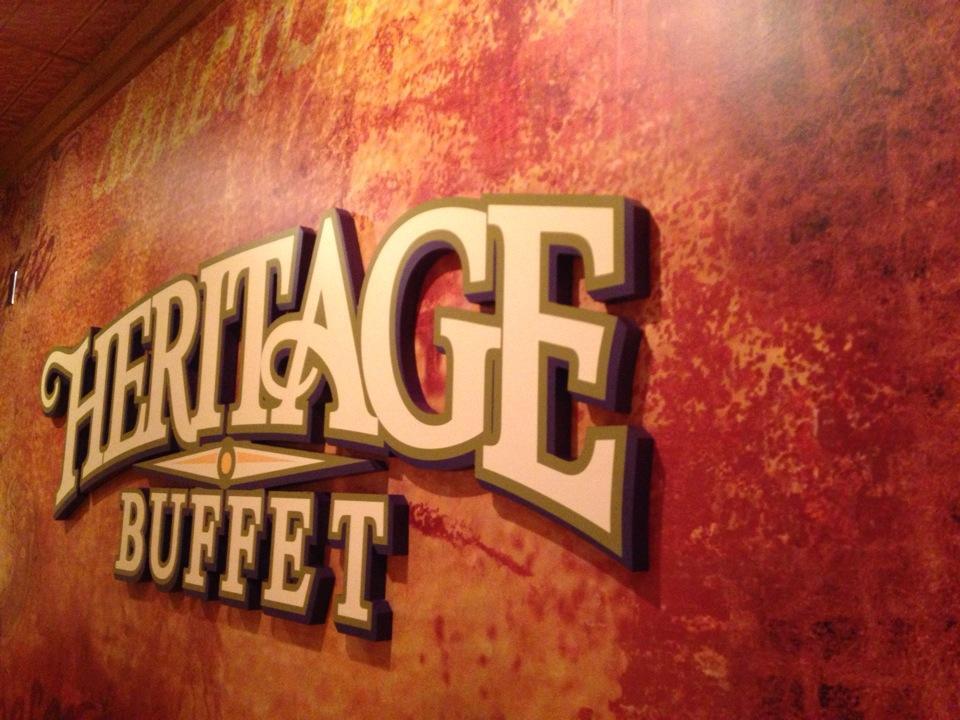 Heritage Buffet East Chicago, IN Nextdoor