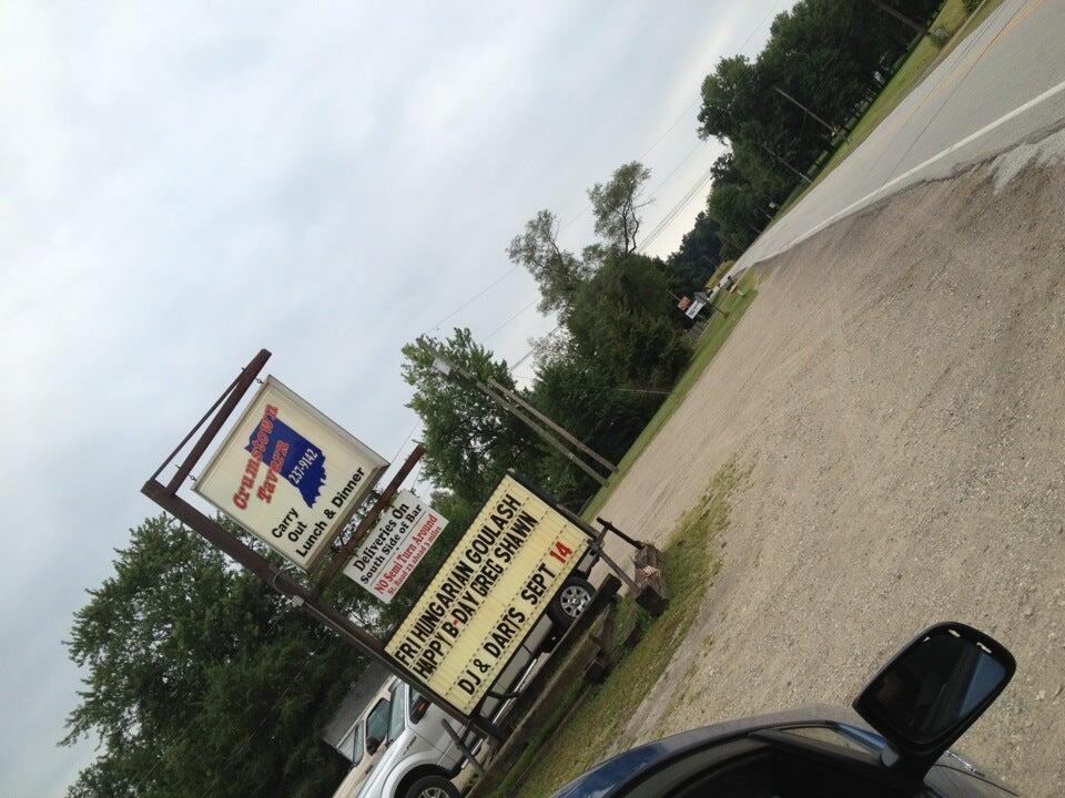 Crumstown Tavern North Liberty, IN Nextdoor