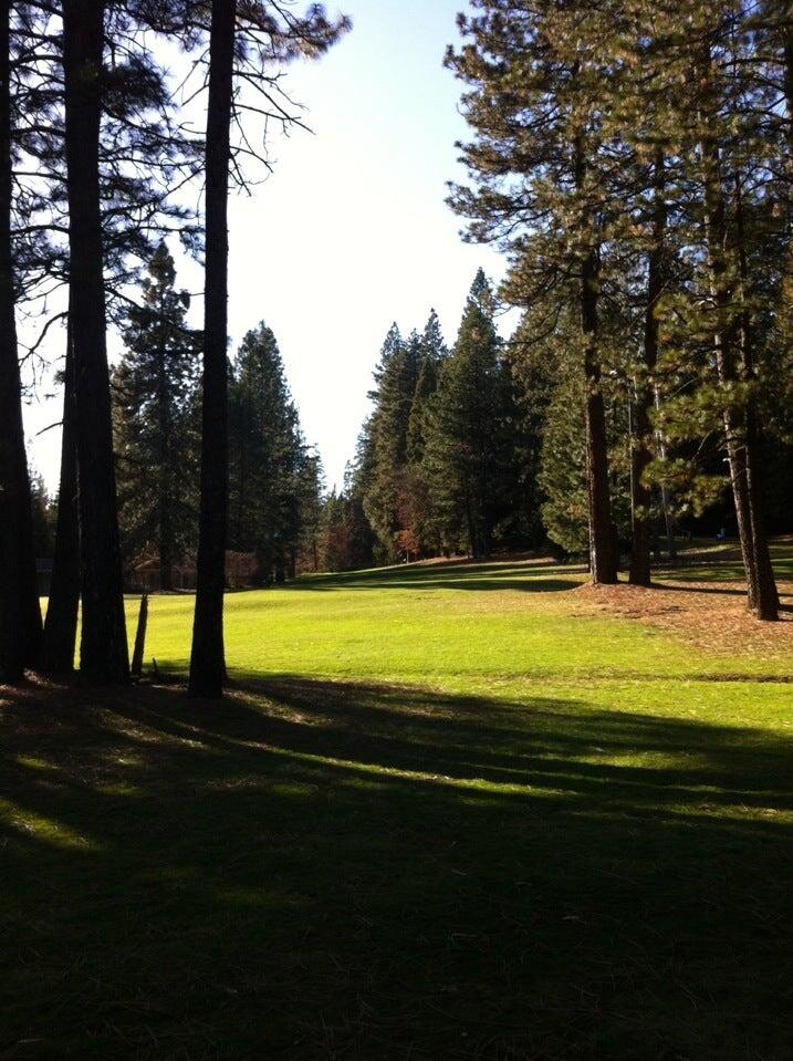 Twain Harte Golf Club Twain Harte, CA Nextdoor