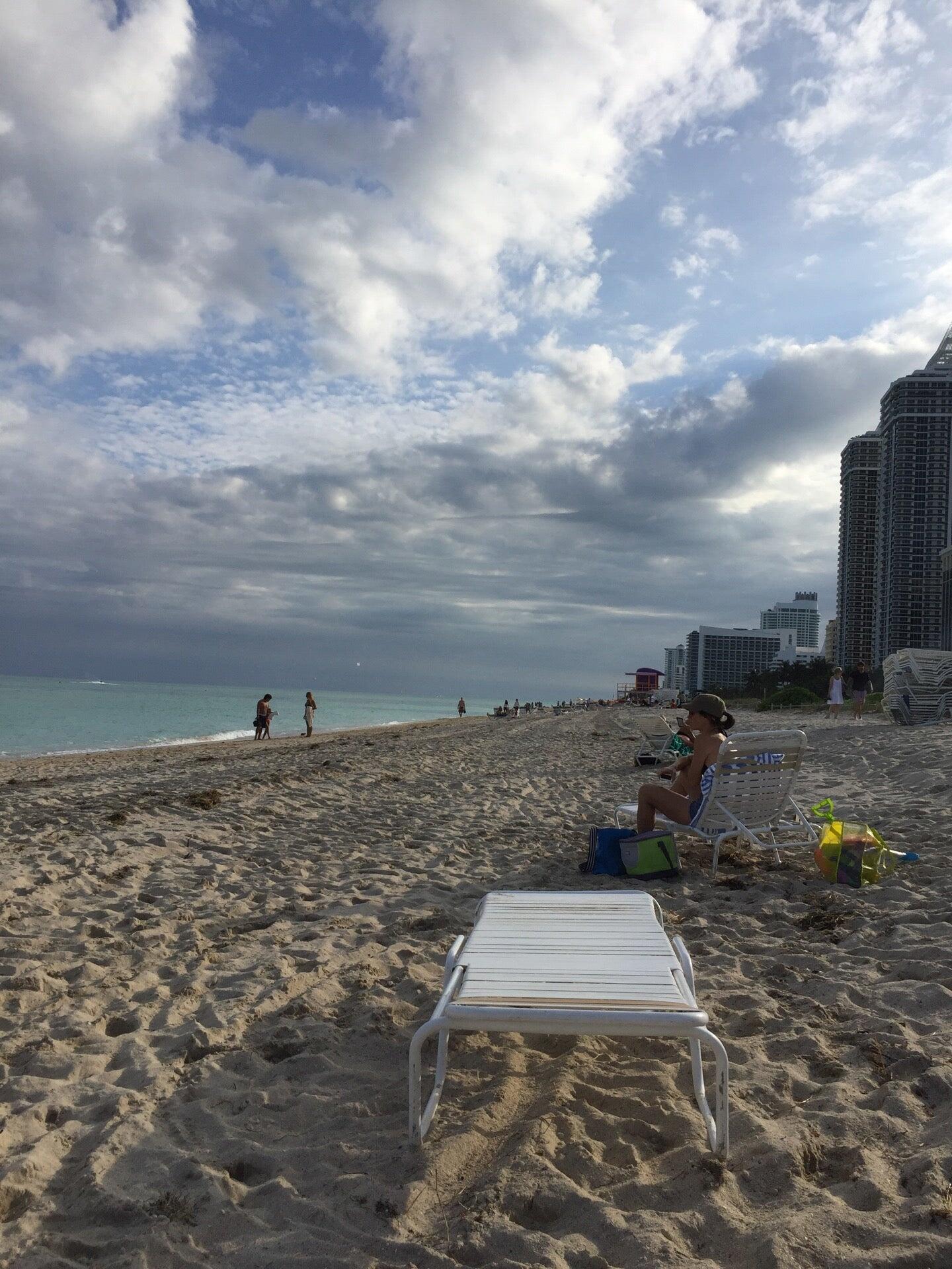 Crystal House Miami Beach, FL Nextdoor