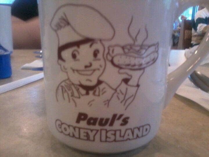 Paul s Coney Island Family Restaurant Burton MI Nextdoor