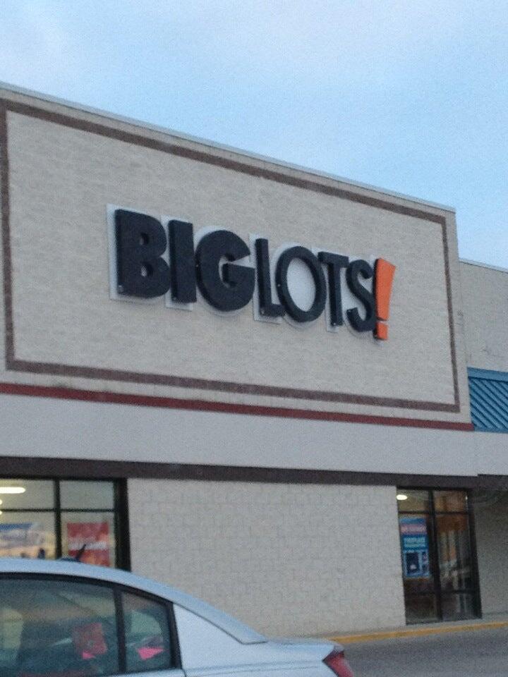 Big Lots Burton MI Nextdoor