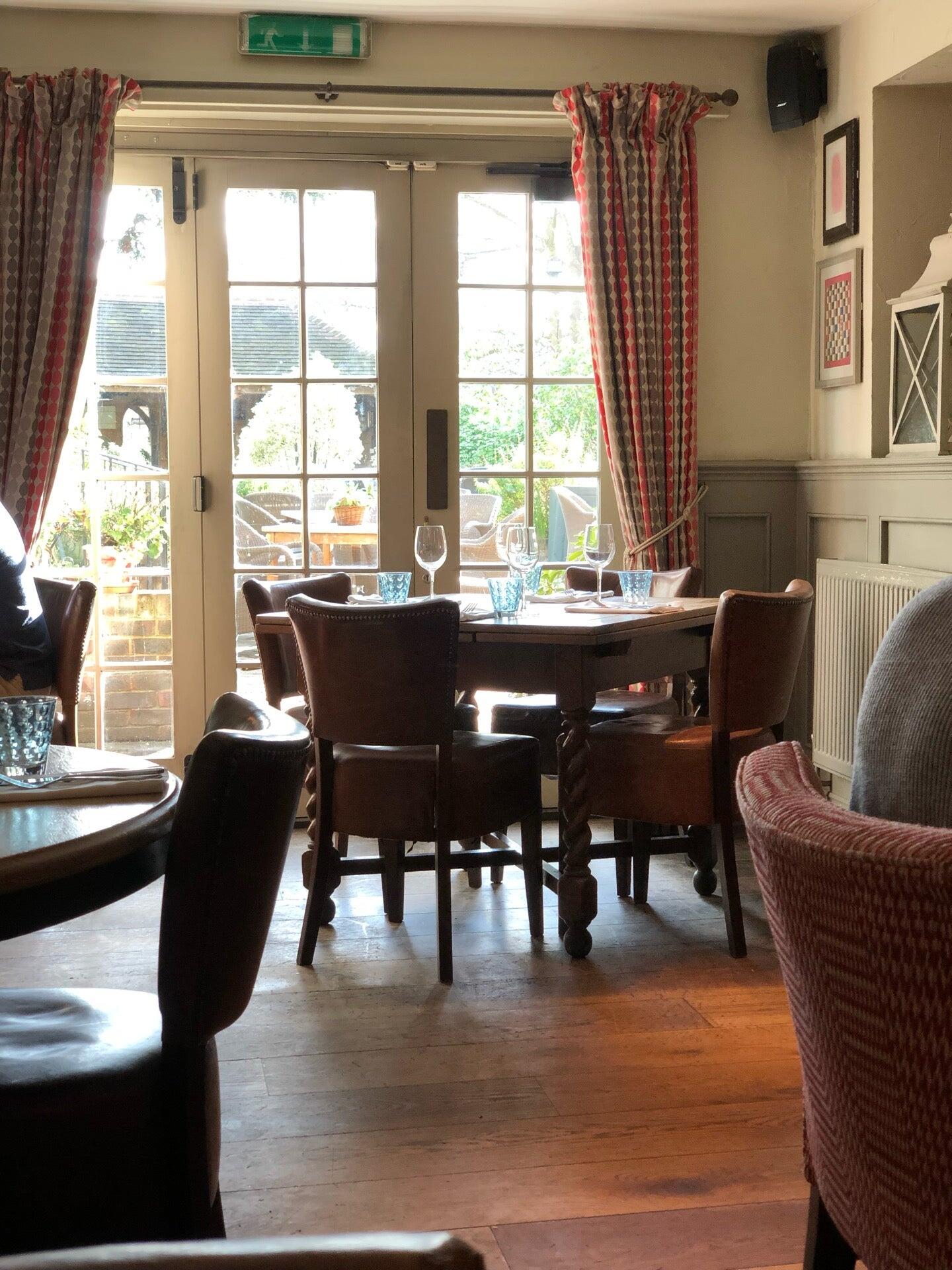 The Three Horseshoes Laleham Nextdoor