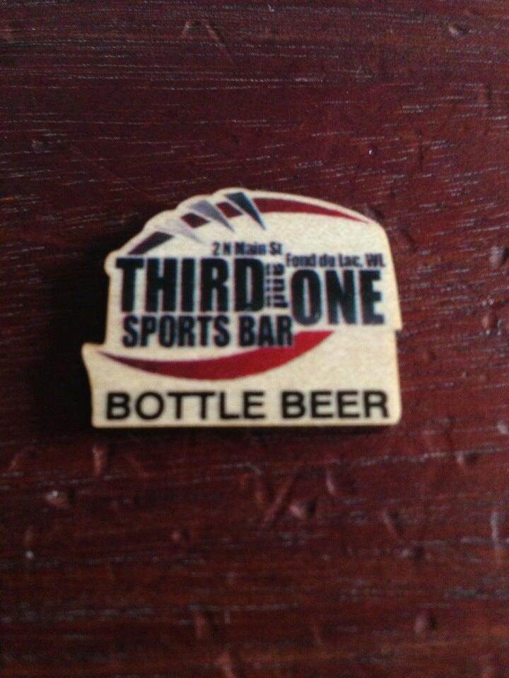 Third In One Fond Du Lac, WI Nextdoor