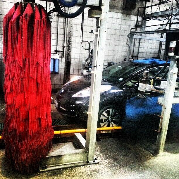 Turtle Wax Car Wash & Auto Appearance Center Bloomingdale, IL Nextdoor