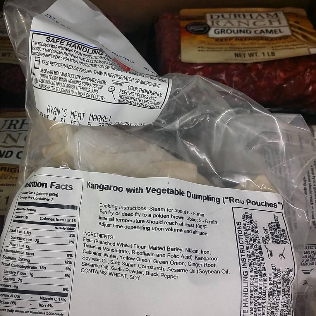 Ryan's Meat Market & Deli Saint Petersburg, FL Nextdoor