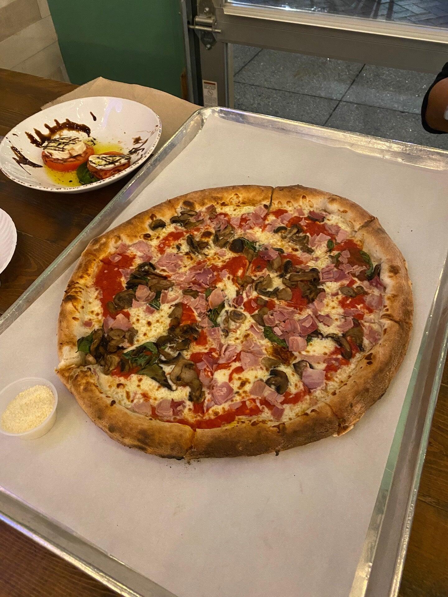 Positano Pizza Napoletana - Newnan, GA - Nextdoor