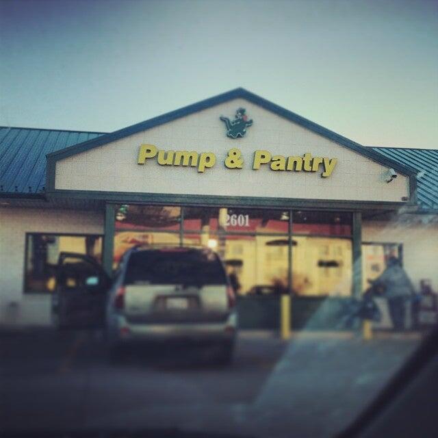 Pump & Pantry North Platte, NE Nextdoor