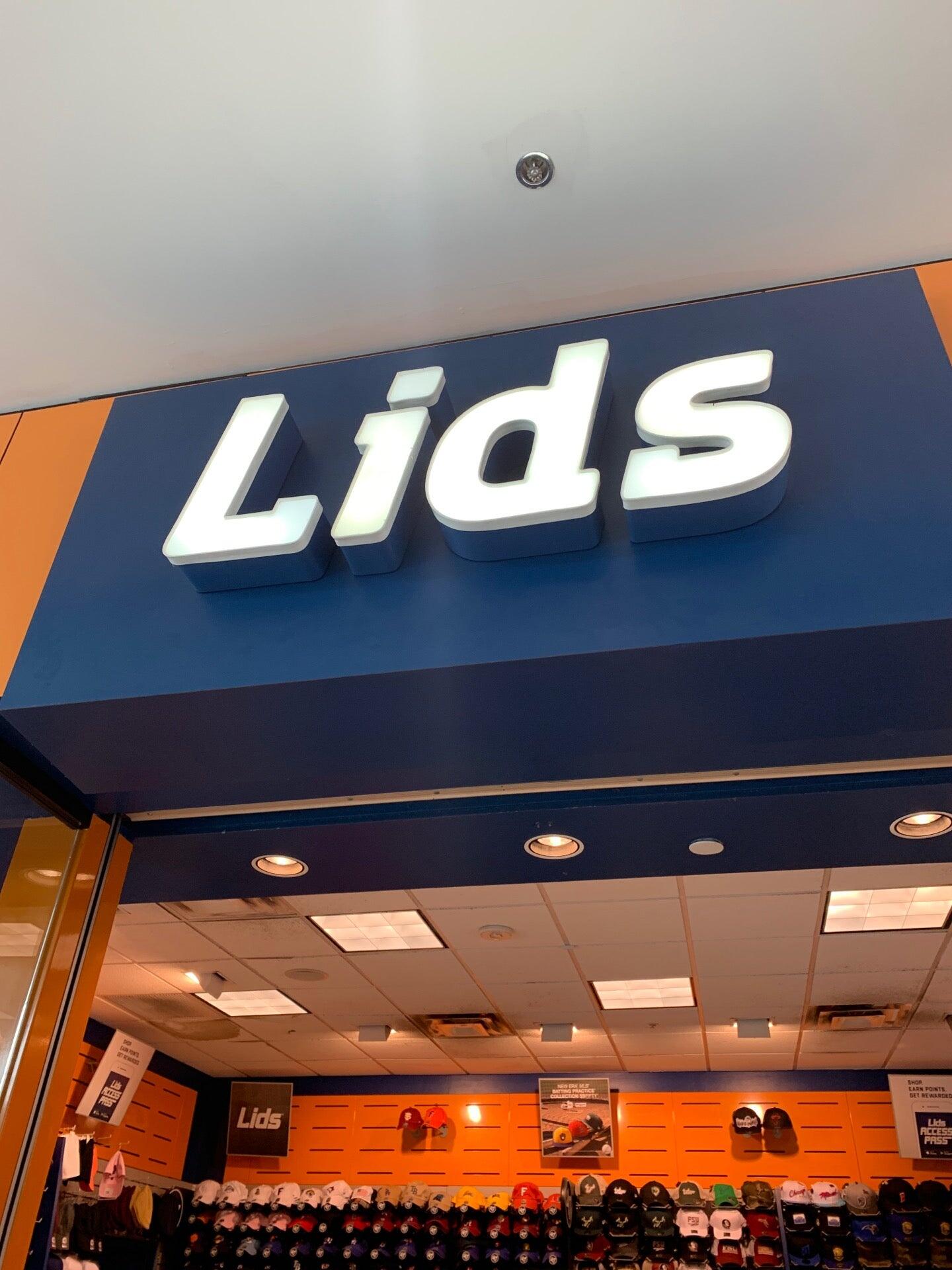 Lids - Brandon, FL - Nextdoor