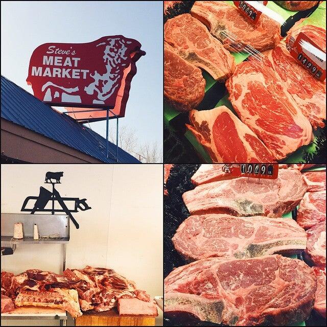Steve's Meat Market De Soto, KS Nextdoor