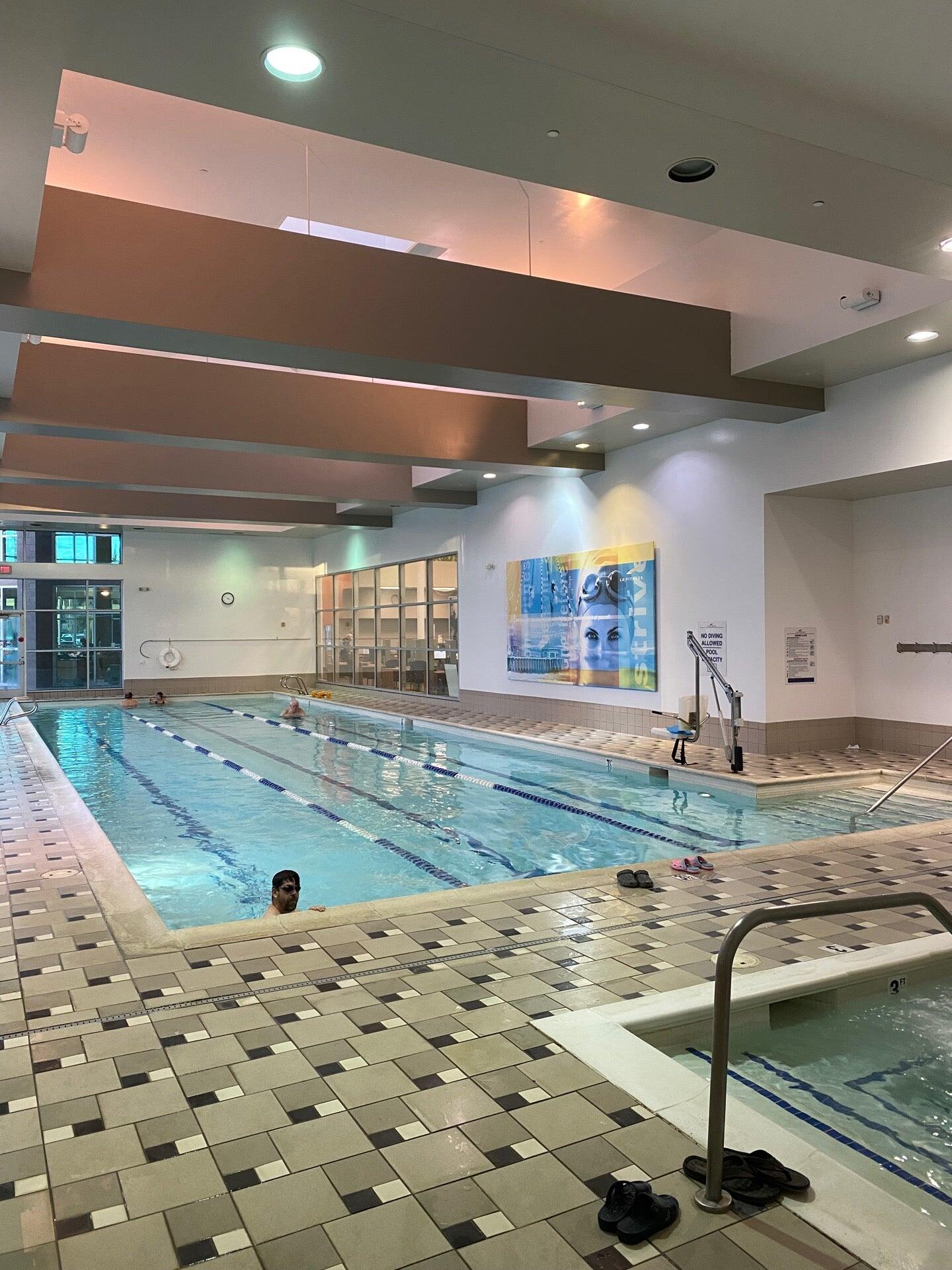la fitness swimming pool dress code LA fitness- Yay or Nay! : r/Newark