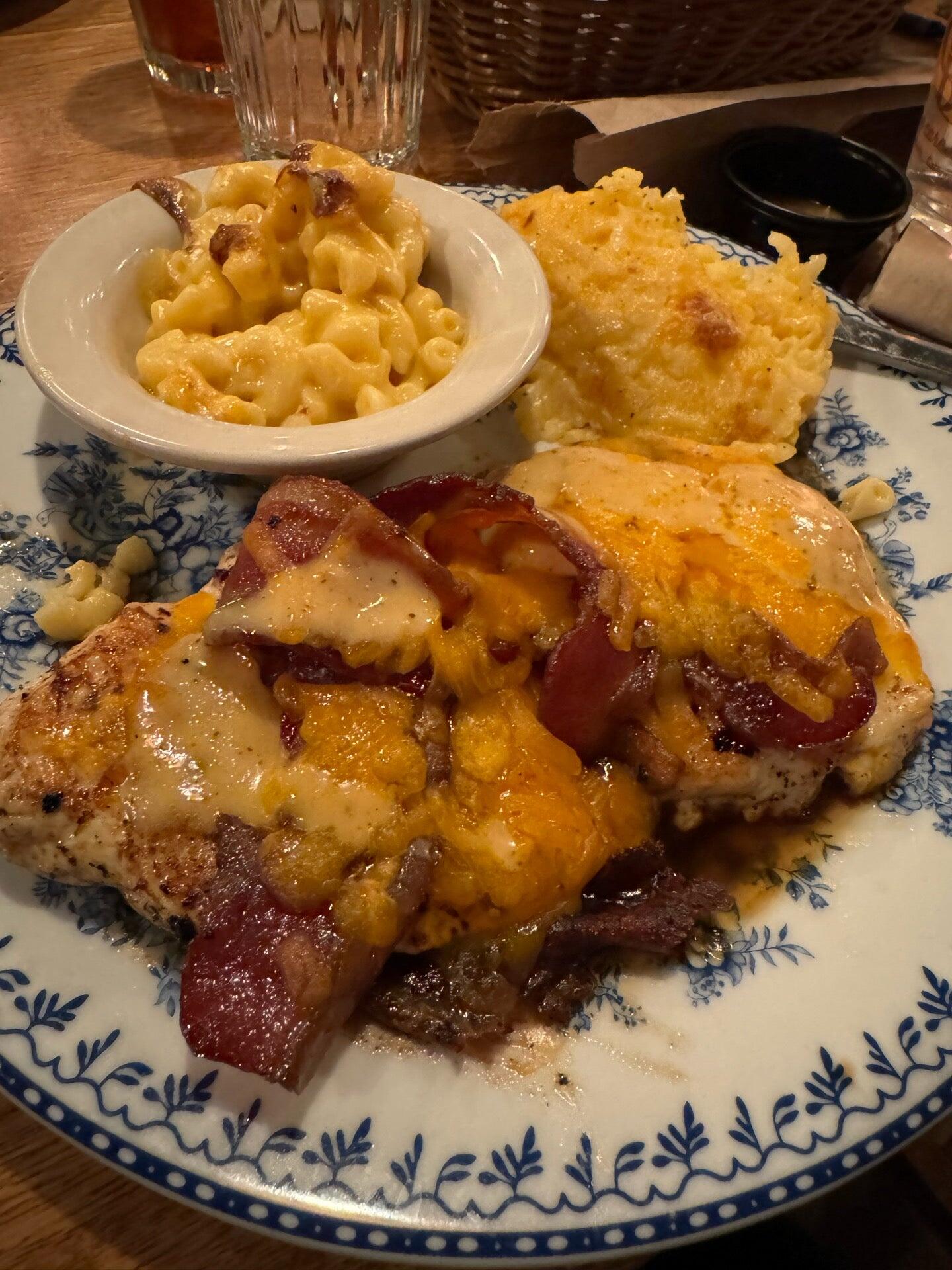 CRACKER BARREL Waynesboro, VA Nextdoor