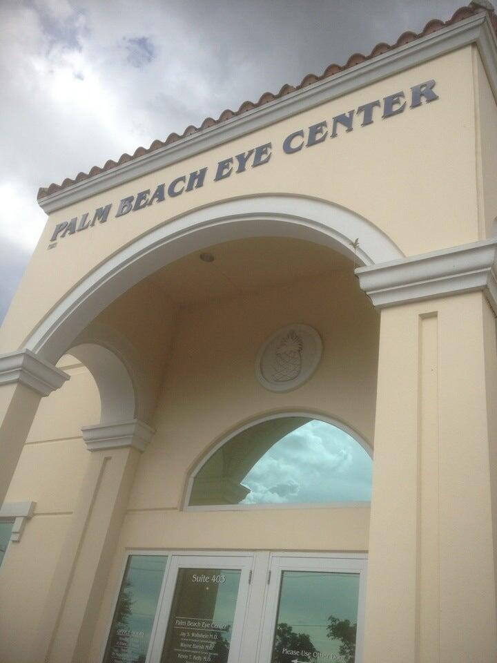 Palm Beach Eye Center: Your Premier Destination for Eye Care in Delray Beach