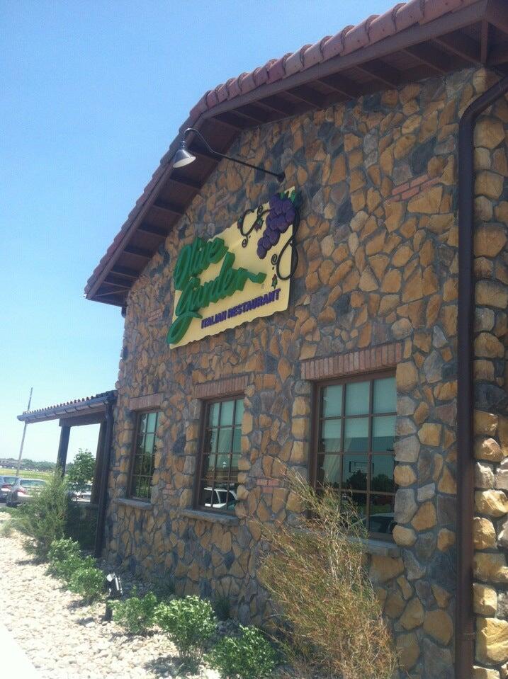 Olive Garden Hutchinson, KS Nextdoor
