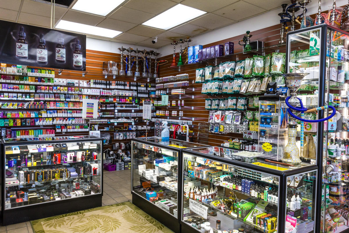 prime tobacco zone 2 PRIME TOBACCO ZONE - Updated June 2026 - 53 Photos - 45 South St,  Morristown, New Jersey - Tobacco Shops - Phone Number