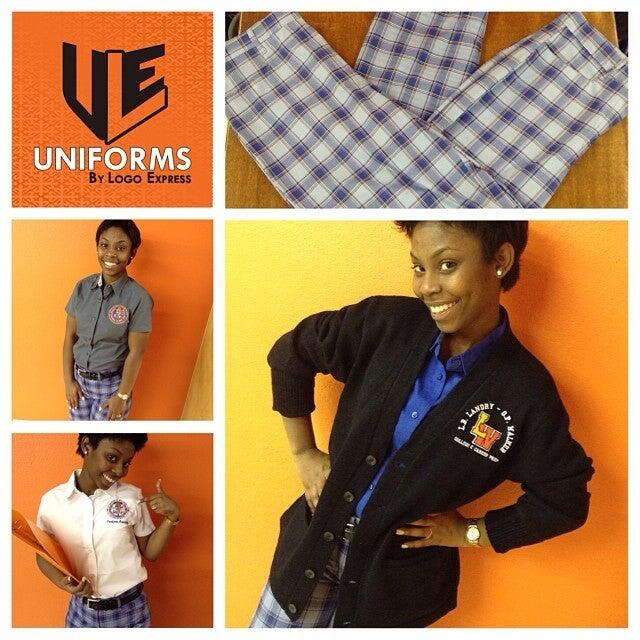 Uniforms By Logo Express New Orleans, LA Nextdoor