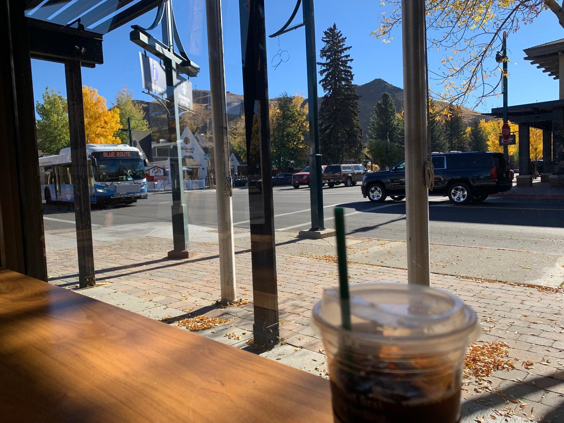 Starbucks Ketchum, ID Nextdoor