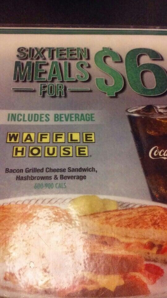 Waffle House ATHENS, GA Nextdoor