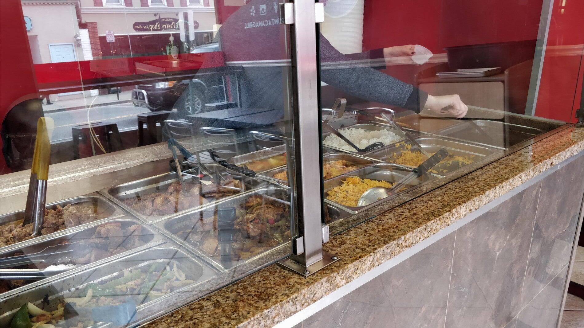 Punta Cana Dominican Grill Westbury, NY Nextdoor