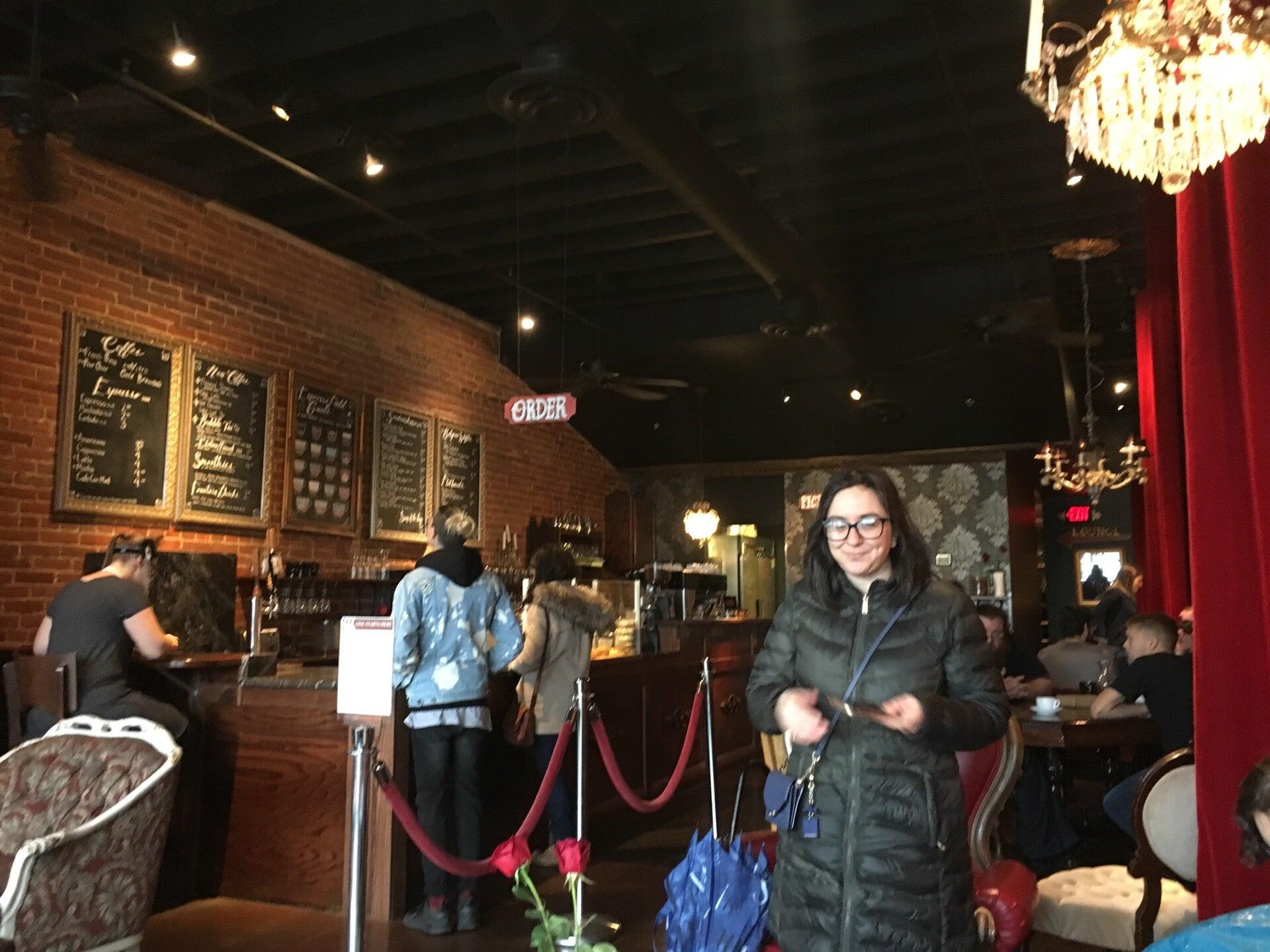 Cafe Rhema - Flint, MI - Nextdoor