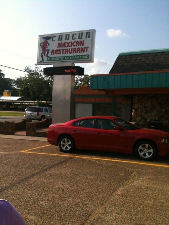 Cancun Mexican Restaurant Lake Charles, LA Nextdoor