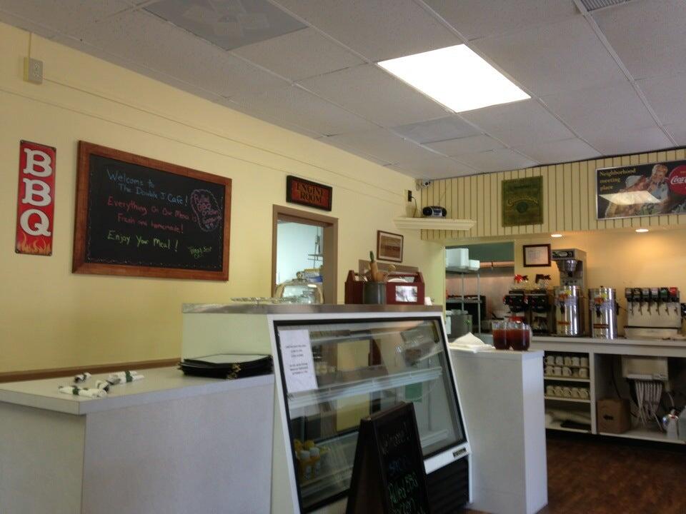 The Double J Cafe Goshen, OH Nextdoor