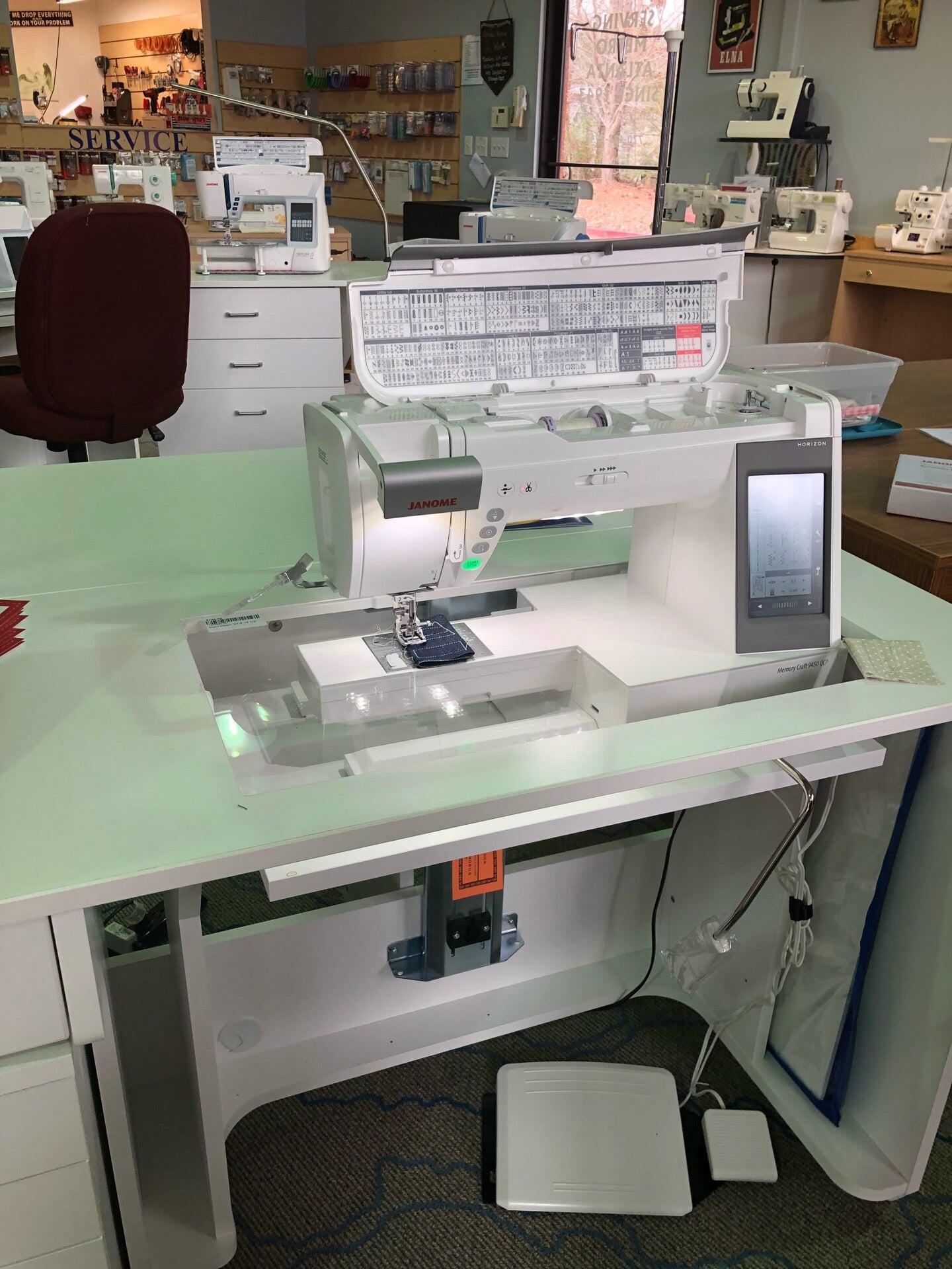 Ashby Sewing Machine Co. Kennesaw, GA Nextdoor