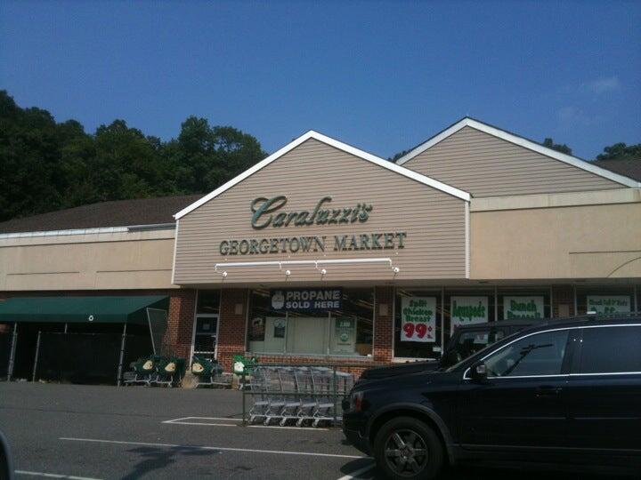 Prepared Foods  Caraluzzi's Markets