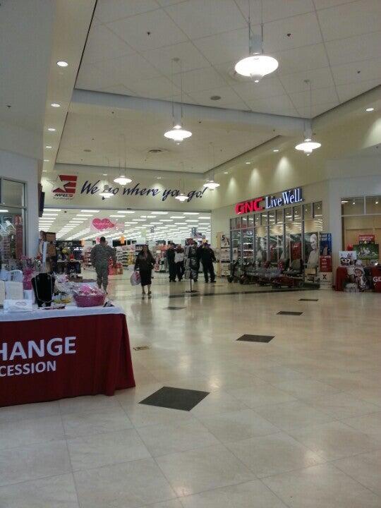 Offutt AFB Main Exchange Offutt Afb, NE Nextdoor