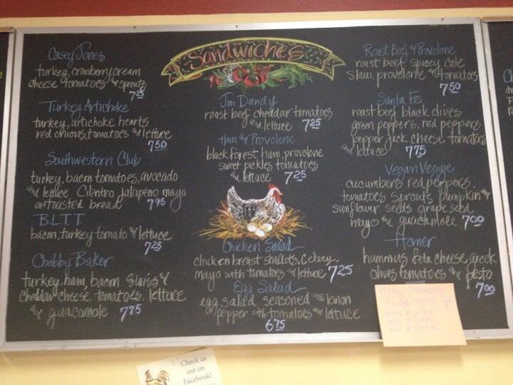 Grateful Bread Cafe & Bakery Bigfork, MT Nextdoor