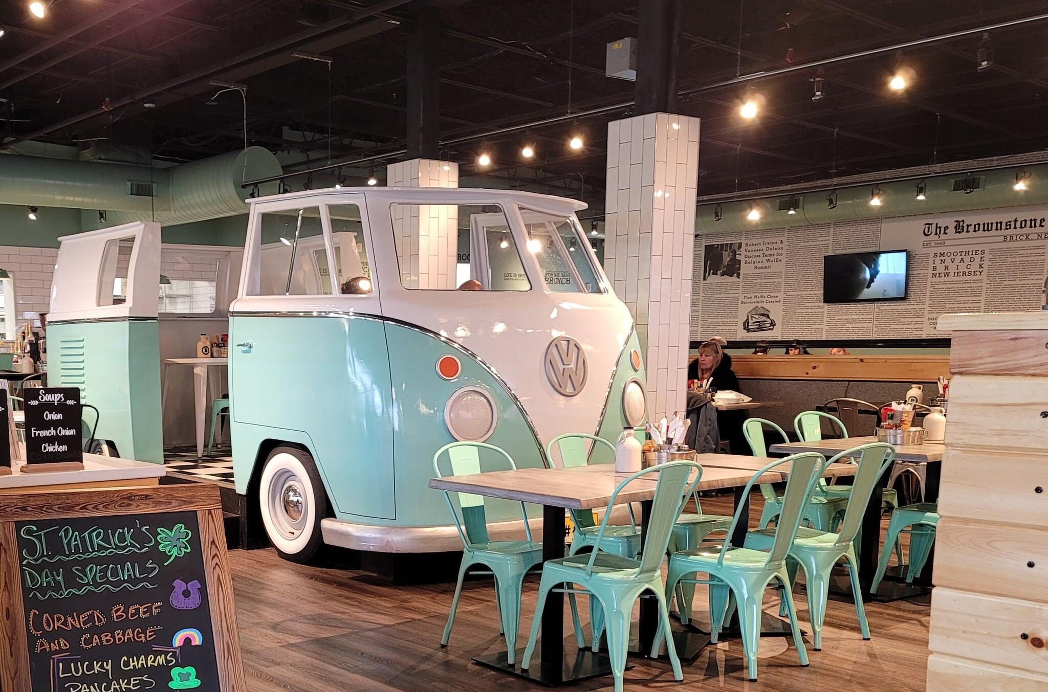 Brownstone Pancake Factory Brick, NJ Nextdoor