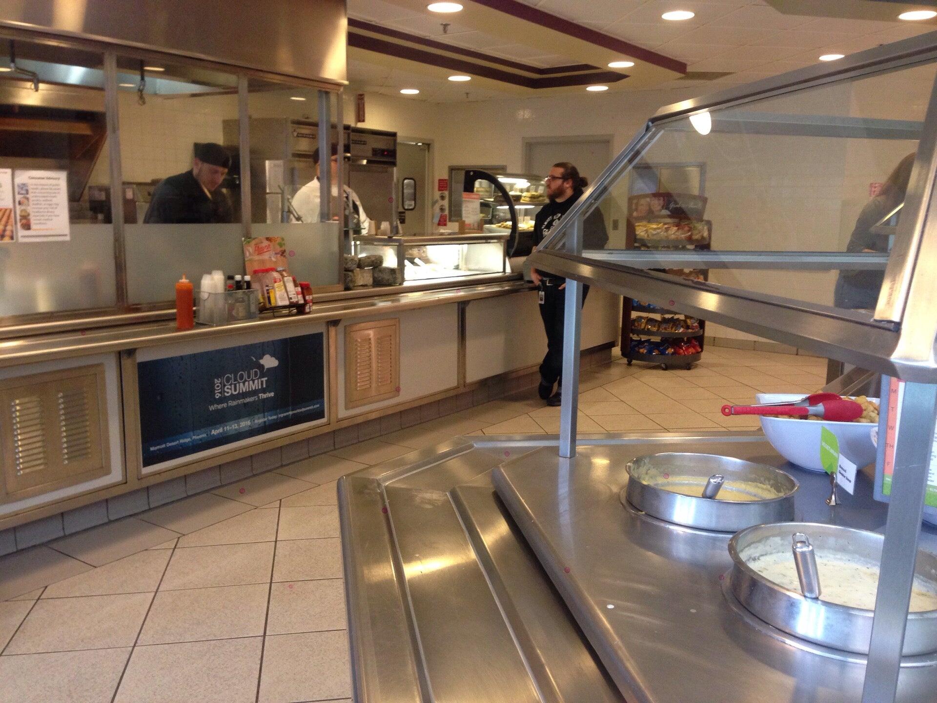 INGRAM MICRO BUFFALO visual data 8