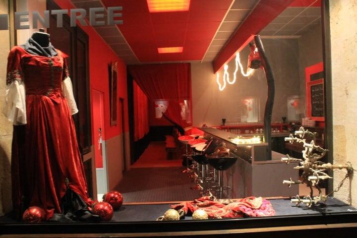 Café Théatre des Chartrons - Nextdoor