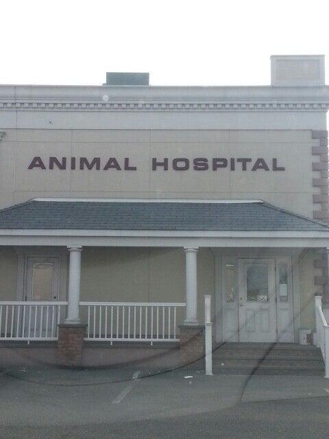 Meadowbrook Animal Hospital - Freeport, NY