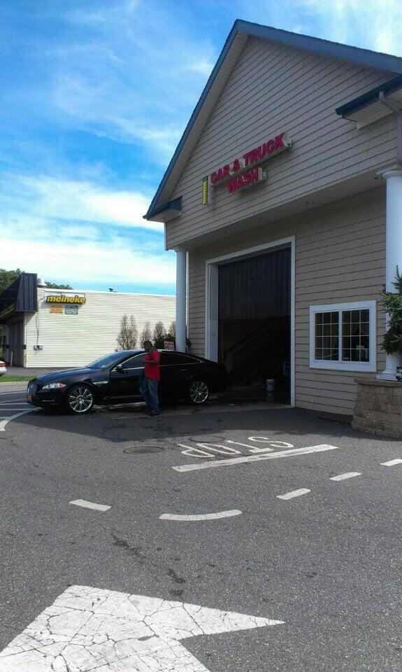 A To Z Express Wash Coram, NY Nextdoor