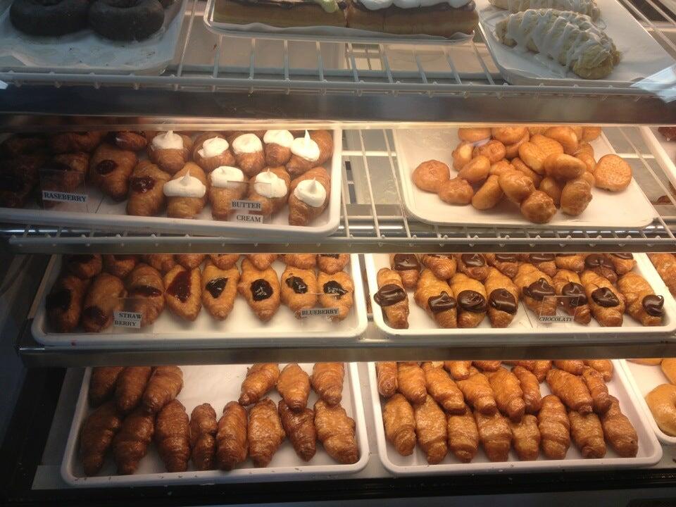 Burney's Bakery Southport, NC Nextdoor