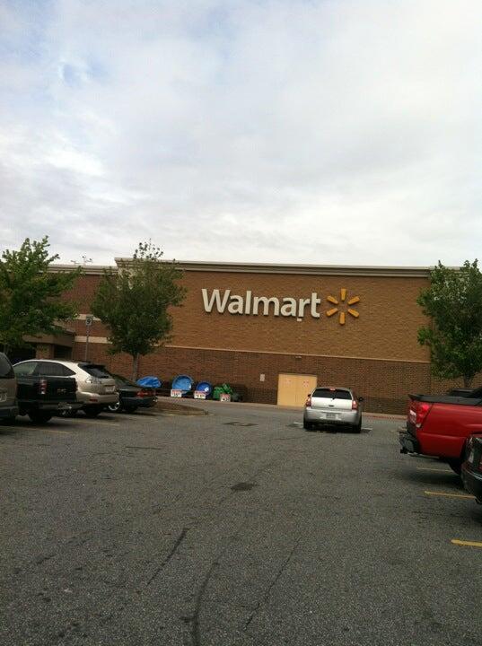 Walmart Supercenter Spartanburg, SC Nextdoor