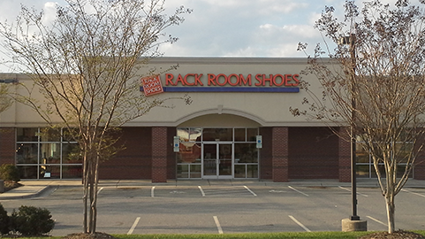 Discover Rack Room Shoes in Salisbury, MD: Your Guide to Stylish Footwear