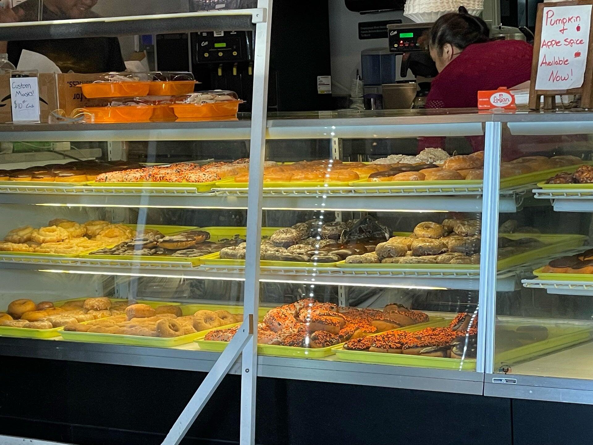 DJ’s Bakery Ann Arbor, MI Nextdoor