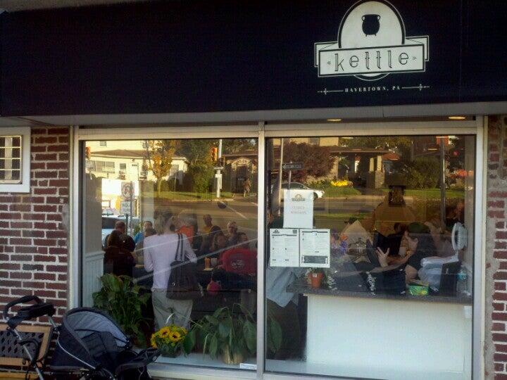 Kettle Havertown, PA Nextdoor