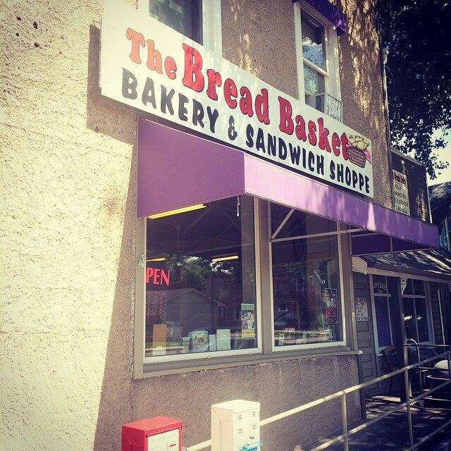The Bread Basket Bakery Cheyenne, WY Nextdoor