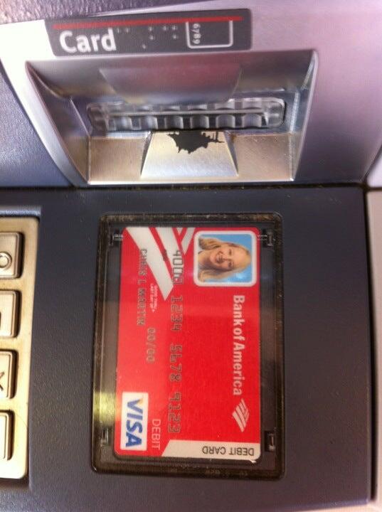 Bank of America Lufkin, TX Nextdoor