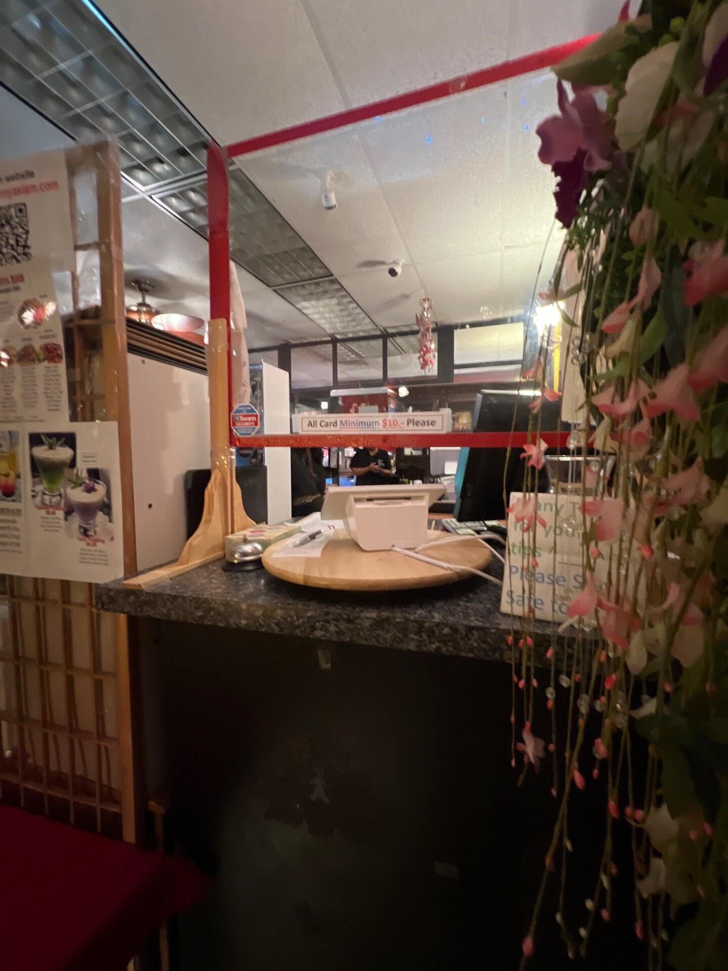 Kunya Siam Thai Restaurant Atlantic Highlands, NJ Nextdoor