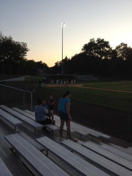 Horseshoe Lake Baseball Field Succasunna, NJ Nextdoor