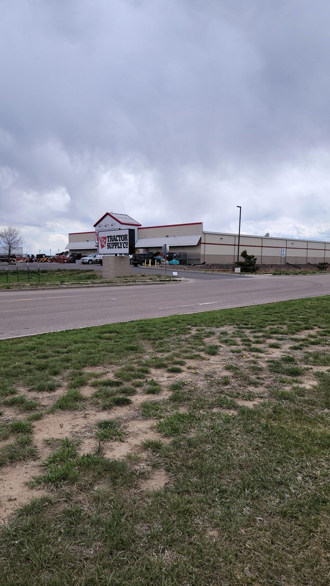 Tractor Supply Company CO Nextdoor