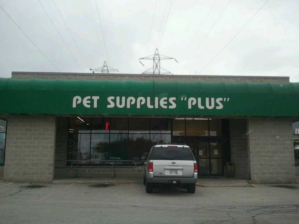 Pet Supplies Plus Greenfield Greenfield WI Nextdoor