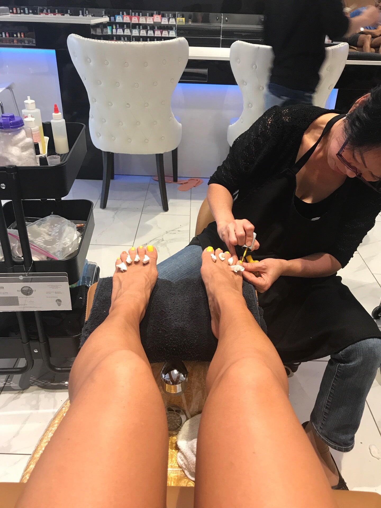 Tippy Toes Nail & Spa - San Diego, CA - Nextdoor